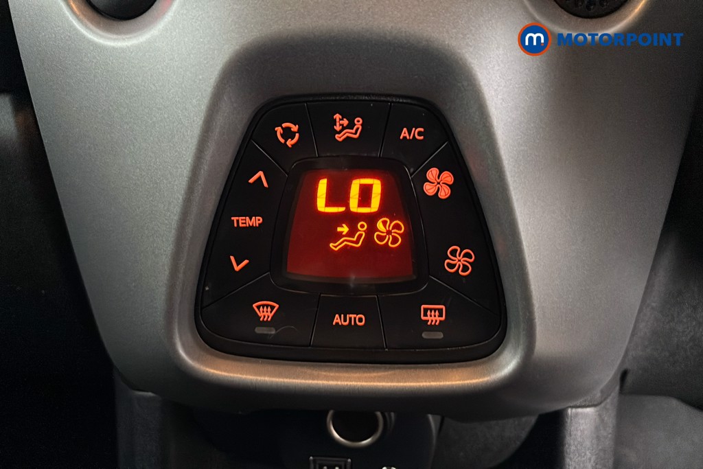 Toyota Aygo X-Trend Automatic Petrol Hatchback - Stock Number (1664836) - 12th supplementary image