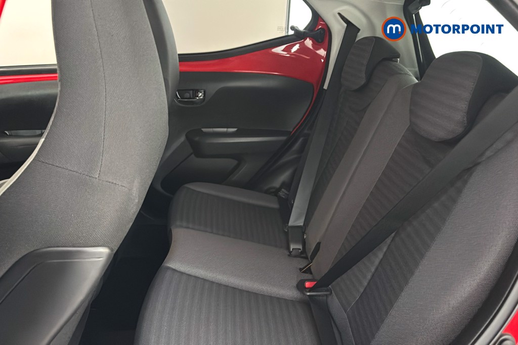 Toyota Aygo X-Trend Automatic Petrol Hatchback - Stock Number (1664836) - 28th supplementary image