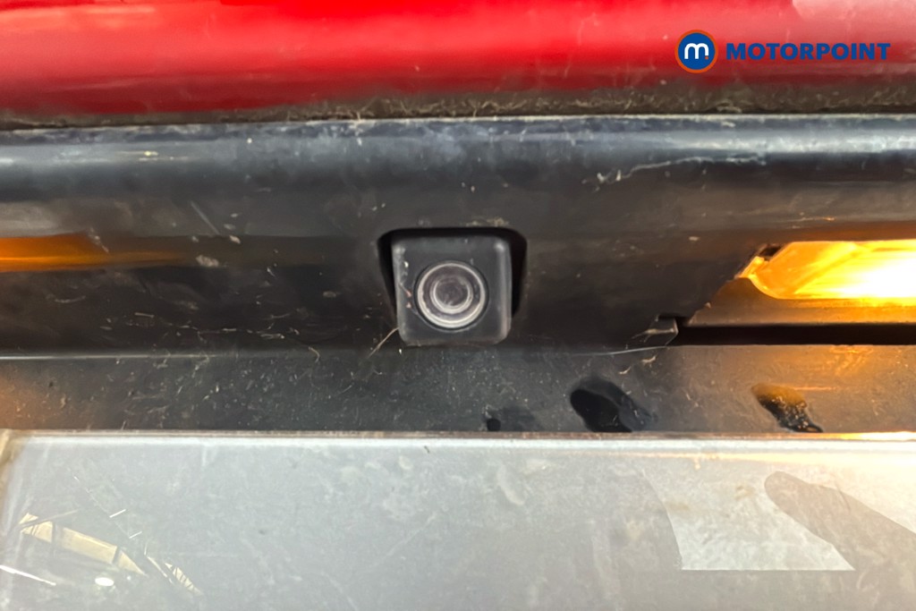 Toyota Aygo X-Trend Automatic Petrol Hatchback - Stock Number (1664836) - 36th supplementary image