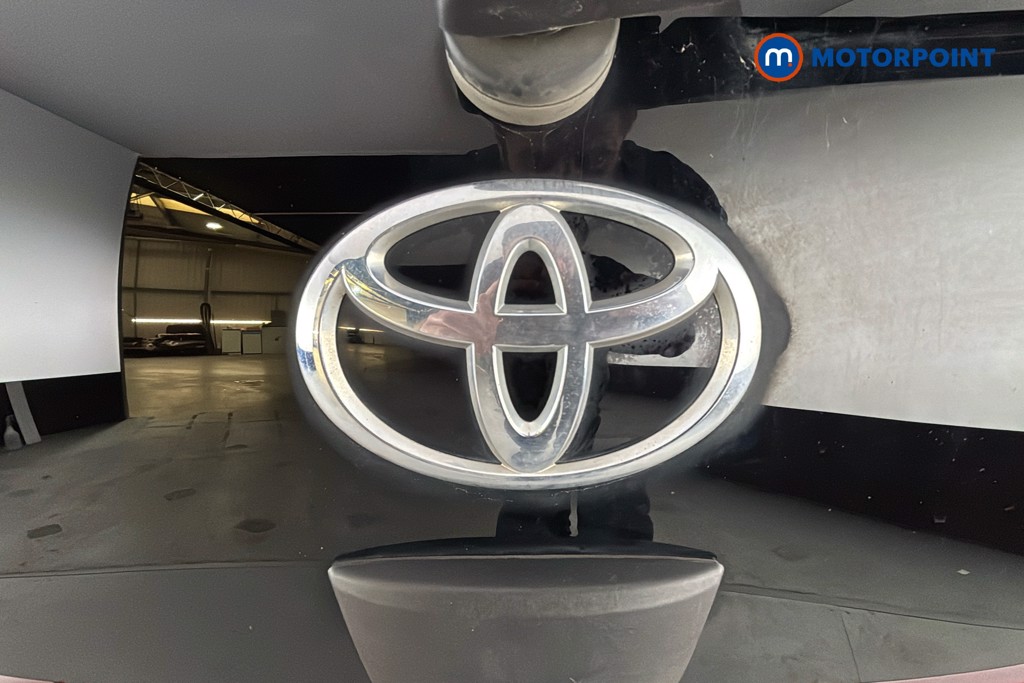 Toyota Aygo X-Trend Automatic Petrol Hatchback - Stock Number (1664836) - 37th supplementary image