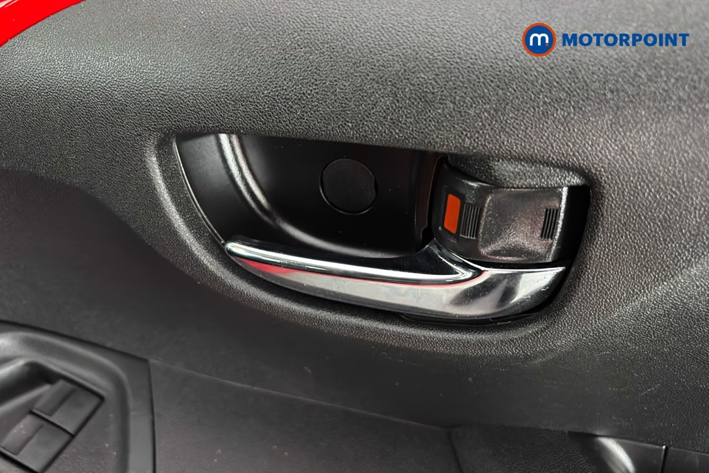 Toyota Aygo X-Trend Automatic Petrol Hatchback - Stock Number (1664836) - 42nd supplementary image