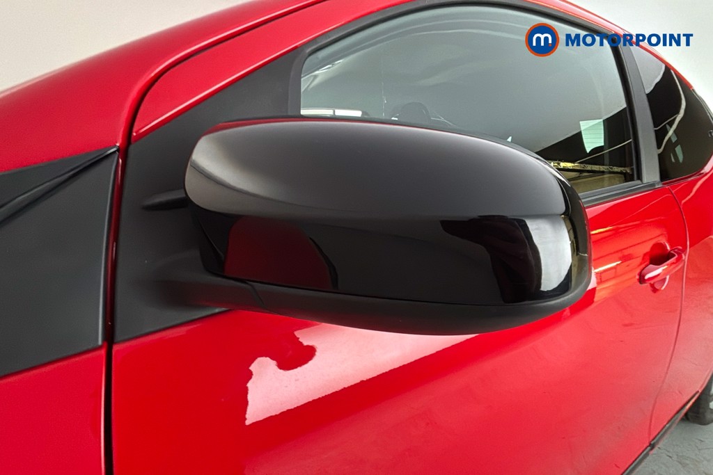 Toyota Aygo X-Trend Automatic Petrol Hatchback - Stock Number (1664836) - 43rd supplementary image