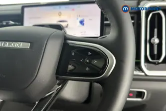 Jaecoo 7 Luxury Automatic Petrol SUV - Stock Number (1665038) - 3rd supplementary image