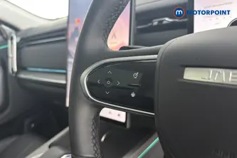 Jaecoo 7 Luxury Automatic Petrol SUV - Stock Number (1665038) - 4th supplementary image