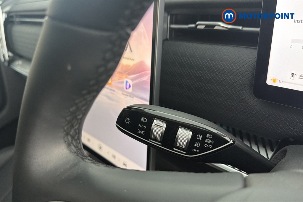 Jaecoo 7 Luxury Automatic Petrol SUV - Stock Number (1665038) - 5th supplementary image