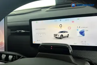 Jaecoo 7 Luxury Automatic Petrol SUV - Stock Number (1665038) - 7th supplementary image