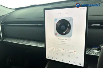 Jaecoo 7 Luxury Automatic Petrol SUV - Stock Number (1665038) - 8th supplementary image