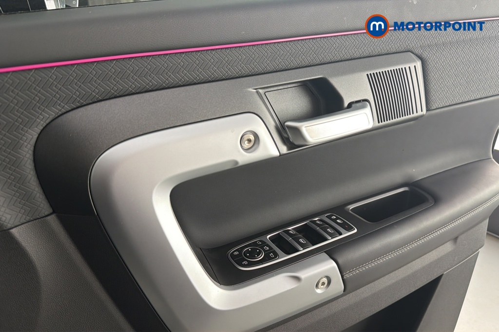 Jaecoo 7 Luxury Automatic Petrol SUV - Stock Number (1665038) - 10th supplementary image