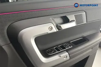 Jaecoo 7 Luxury Automatic Petrol SUV - Stock Number (1665038) - 10th supplementary image