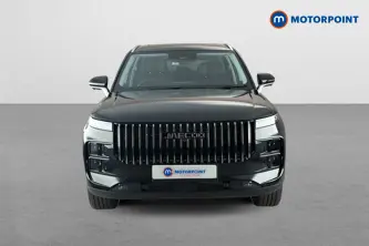 Jaecoo 7 Luxury Automatic Petrol SUV - Stock Number (1665038) - Front bumper