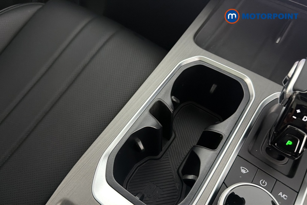 Jaecoo 7 Luxury Automatic Petrol SUV - Stock Number (1665038) - 16th supplementary image