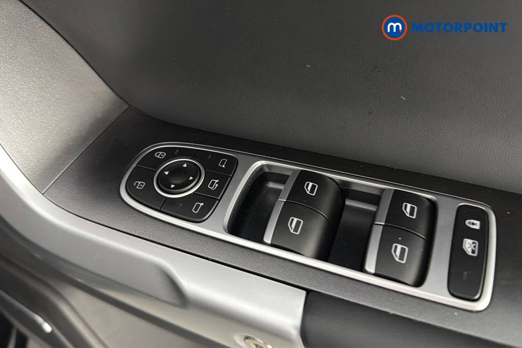 Jaecoo 7 Luxury Automatic Petrol SUV - Stock Number (1665038) - 19th supplementary image