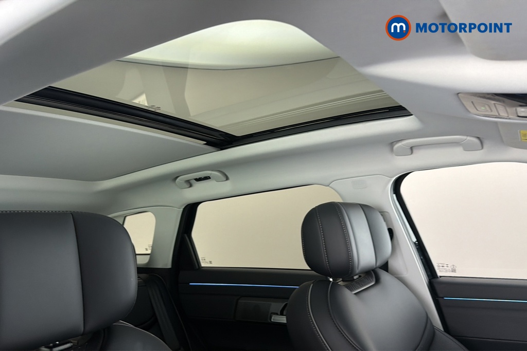 Jaecoo 7 Luxury Automatic Petrol SUV - Stock Number (1665038) - 20th supplementary image