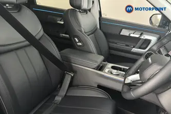 Jaecoo 7 Luxury Automatic Petrol SUV - Stock Number (1665038) - 22nd supplementary image