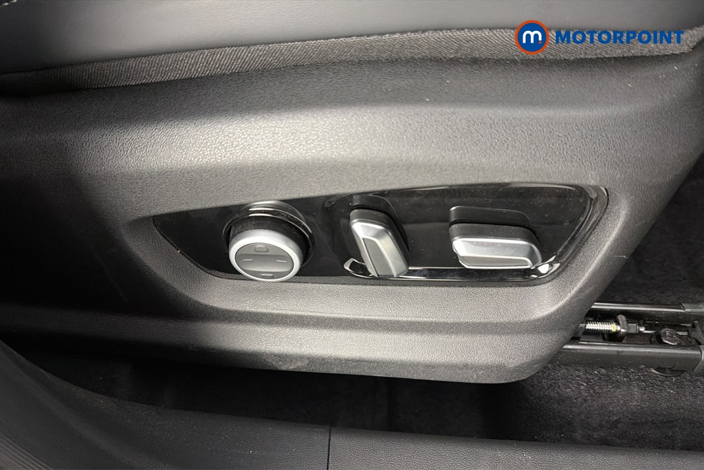Jaecoo 7 Luxury Automatic Petrol SUV - Stock Number (1665038) - 23rd supplementary image