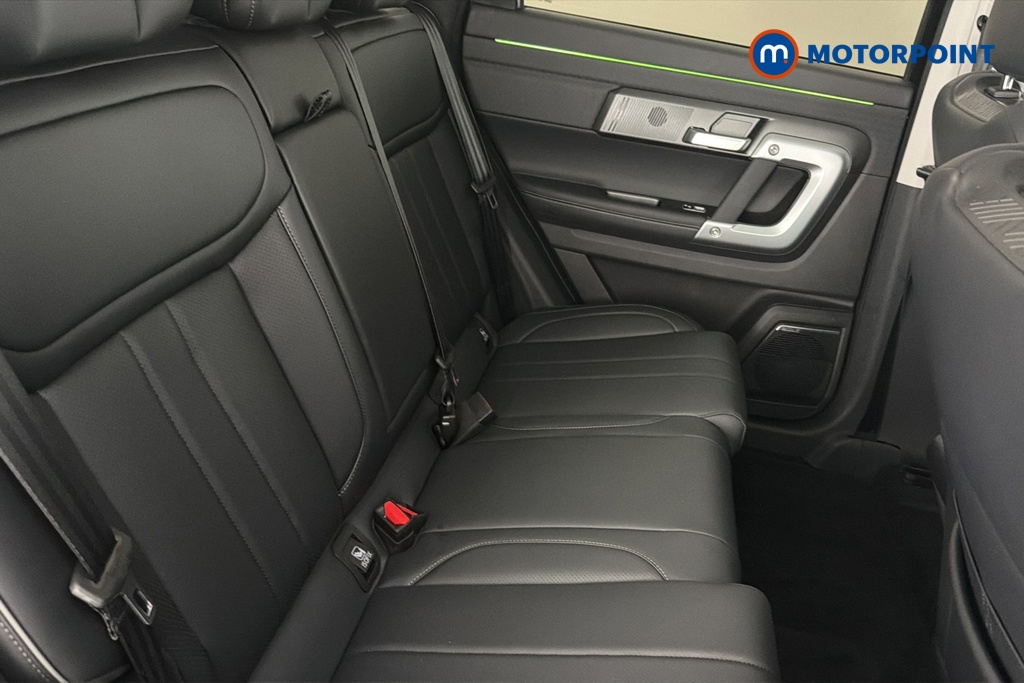 Jaecoo 7 Luxury Automatic Petrol SUV - Stock Number (1665038) - 25th supplementary image