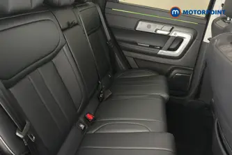 Jaecoo 7 Luxury Automatic Petrol SUV - Stock Number (1665038) - 25th supplementary image