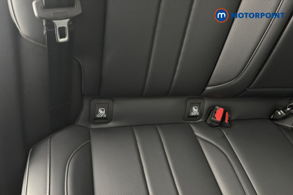 Jaecoo 7 Luxury Automatic Petrol SUV - Stock Number (1665038) - 27th supplementary image