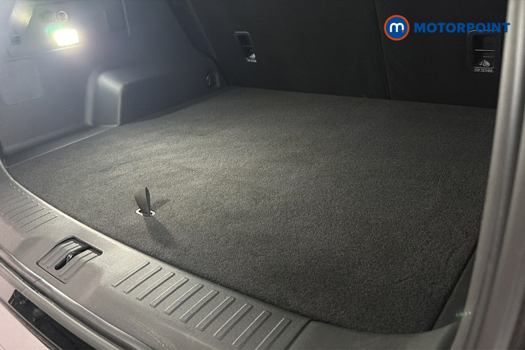 Jaecoo 7 Luxury Automatic Petrol SUV - Stock Number (1665038) - 30th supplementary image
