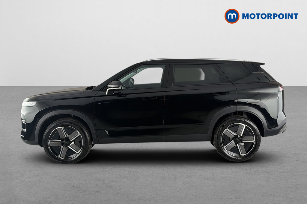 Jaecoo 7 Luxury Automatic Petrol SUV - Stock Number (1665038) - Drivers side