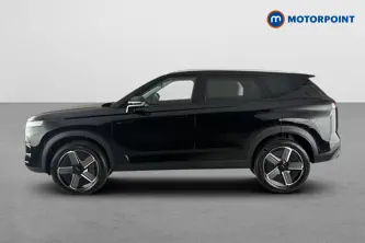 Jaecoo 7 Luxury Automatic Petrol SUV - Stock Number (1665038) - Drivers side