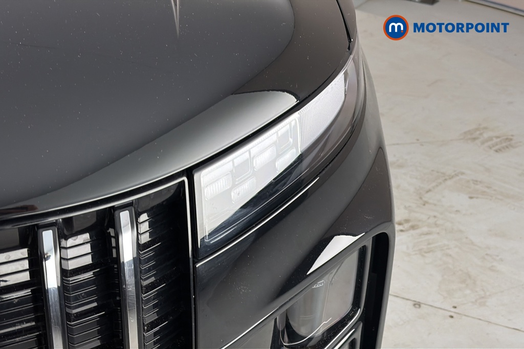 Jaecoo 7 Luxury Automatic Petrol SUV - Stock Number (1665038) - 42nd supplementary image