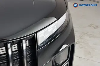 Jaecoo 7 Luxury Automatic Petrol SUV - Stock Number (1665038) - 42nd supplementary image