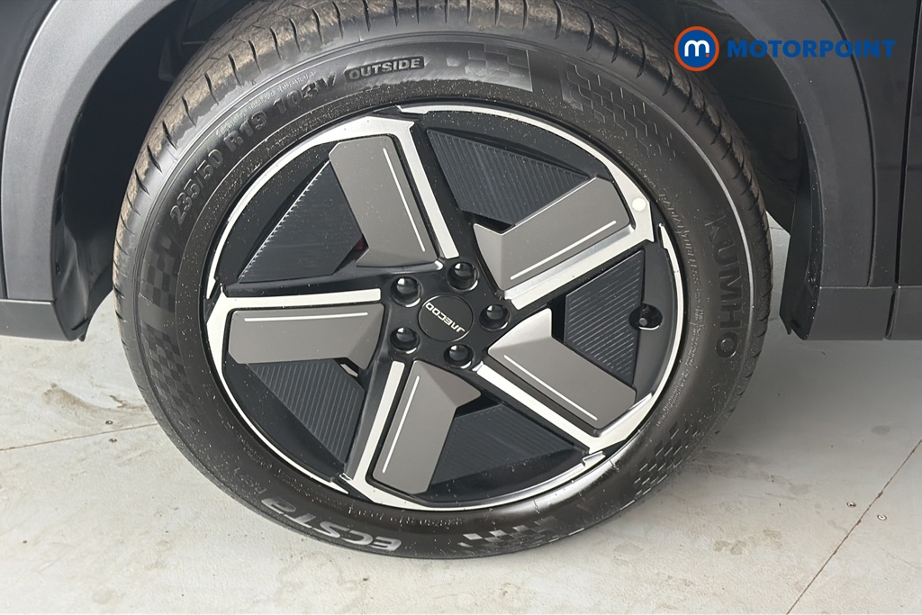 Jaecoo 7 Luxury Automatic Petrol SUV - Stock Number (1665038) - 44th supplementary image