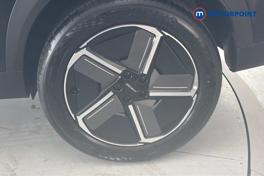 Jaecoo 7 Luxury Automatic Petrol SUV - Stock Number (1665038) - 45th supplementary image