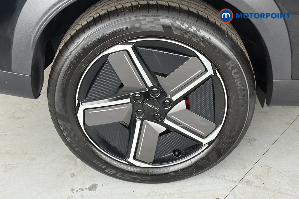 Jaecoo 7 Luxury Automatic Petrol SUV - Stock Number (1665038) - 46th supplementary image