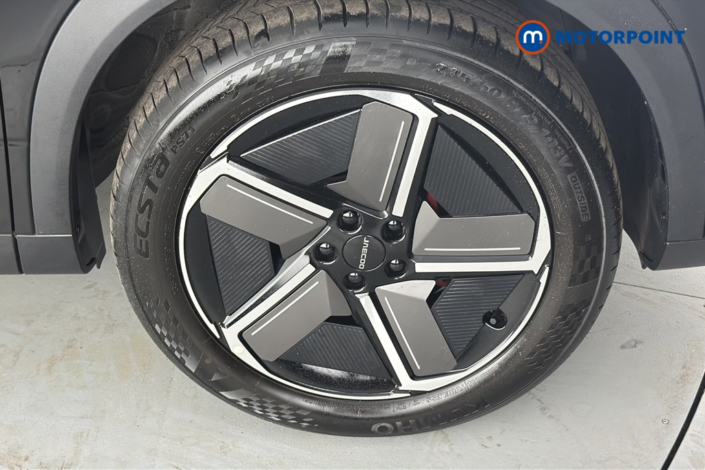 Jaecoo 7 Luxury Automatic Petrol SUV - Stock Number (1665038) - 47th supplementary image