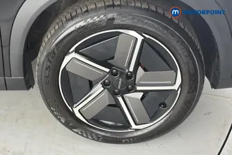 Jaecoo 7 Luxury Automatic Petrol SUV - Stock Number (1665038) - 47th supplementary image