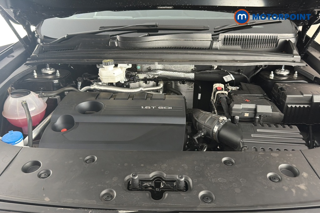Jaecoo 7 Luxury Automatic Petrol SUV - Stock Number (1665038) - 48th supplementary image
