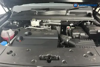 Jaecoo 7 Luxury Automatic Petrol SUV - Stock Number (1665038) - 48th supplementary image