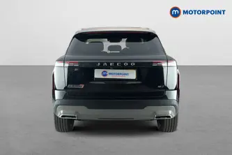 Jaecoo 7 Luxury Automatic Petrol SUV - Stock Number (1665038) - Rear bumper