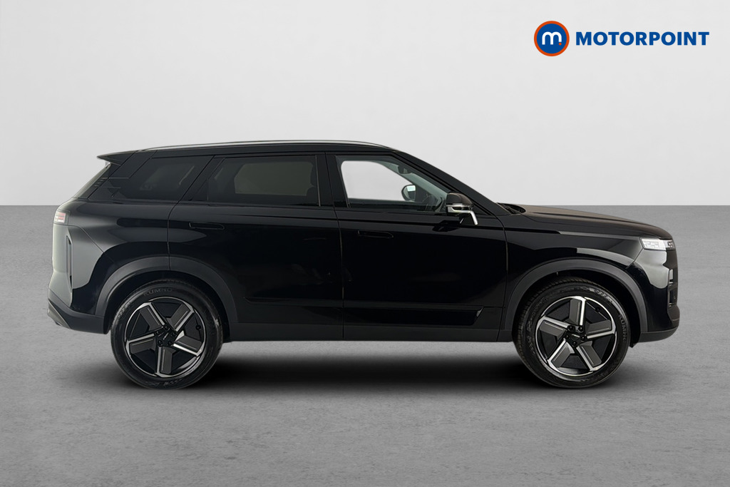 Jaecoo 7 Luxury Automatic Petrol SUV - Stock Number (1665038) - Passenger side