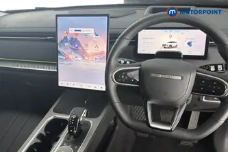 Jaecoo 7 Luxury Automatic Petrol SUV - Stock Number (1665038) - 1st supplementary image