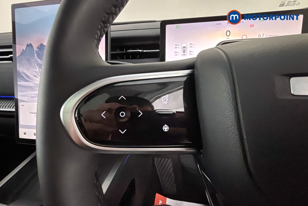 Jaecoo 7 Luxury Automatic Petrol SUV - Stock Number (1665058) - 3rd supplementary image