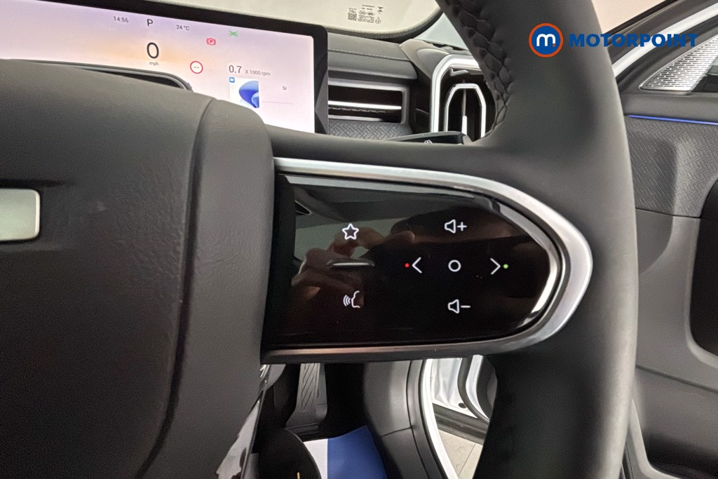 Jaecoo 7 Luxury Automatic Petrol SUV - Stock Number (1665058) - 4th supplementary image