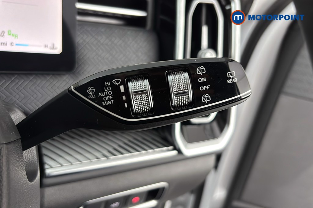 Jaecoo 7 Luxury Automatic Petrol SUV - Stock Number (1665058) - 7th supplementary image