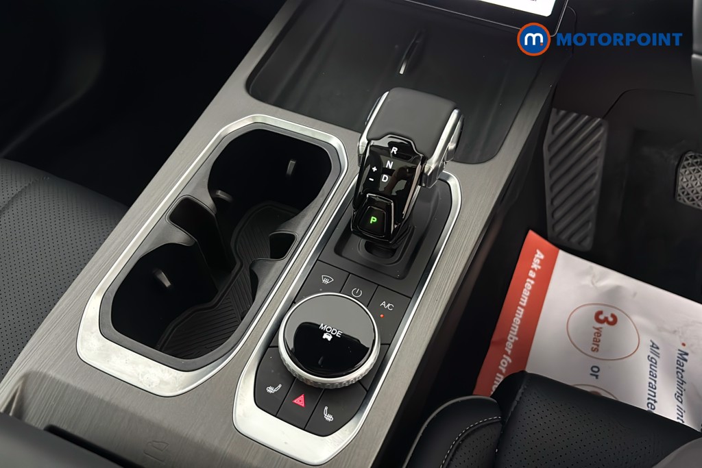 Jaecoo 7 Luxury Automatic Petrol SUV - Stock Number (1665058) - 15th supplementary image