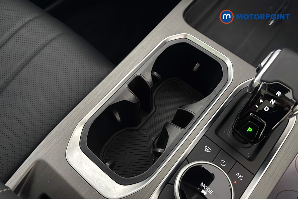 Jaecoo 7 Luxury Automatic Petrol SUV - Stock Number (1665058) - 16th supplementary image
