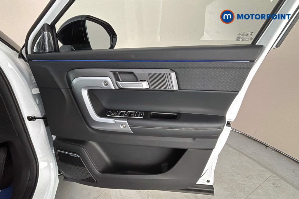 Jaecoo 7 Luxury Automatic Petrol SUV - Stock Number (1665058) - 19th supplementary image