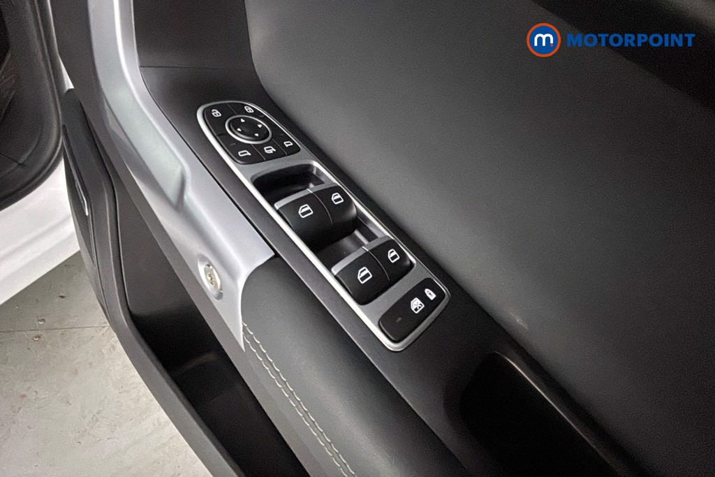 Jaecoo 7 Luxury Automatic Petrol SUV - Stock Number (1665058) - 20th supplementary image
