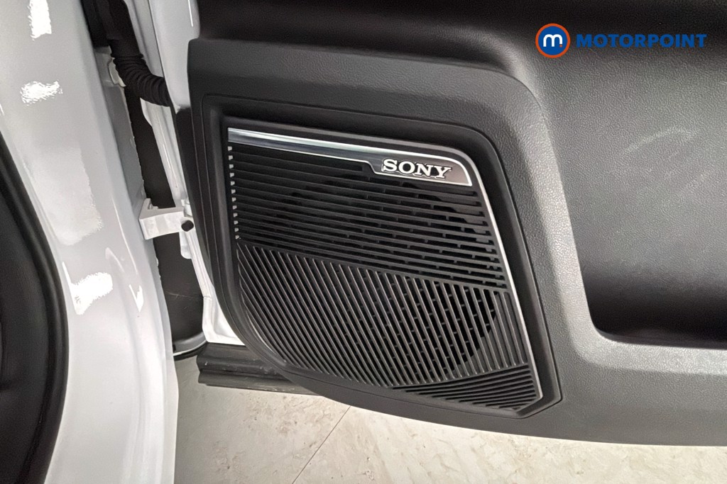 Jaecoo 7 Luxury Automatic Petrol SUV - Stock Number (1665058) - 21st supplementary image
