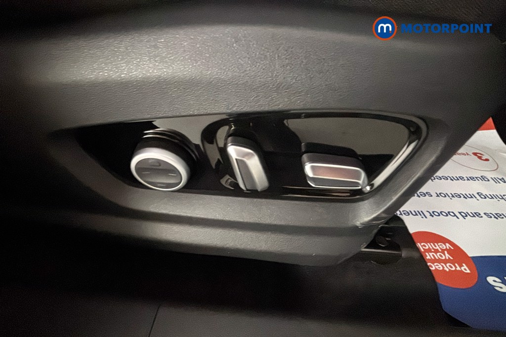 Jaecoo 7 Luxury Automatic Petrol SUV - Stock Number (1665058) - 25th supplementary image
