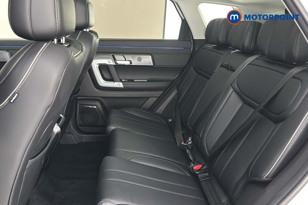 Jaecoo 7 Luxury Automatic Petrol SUV - Stock Number (1665058) - 28th supplementary image