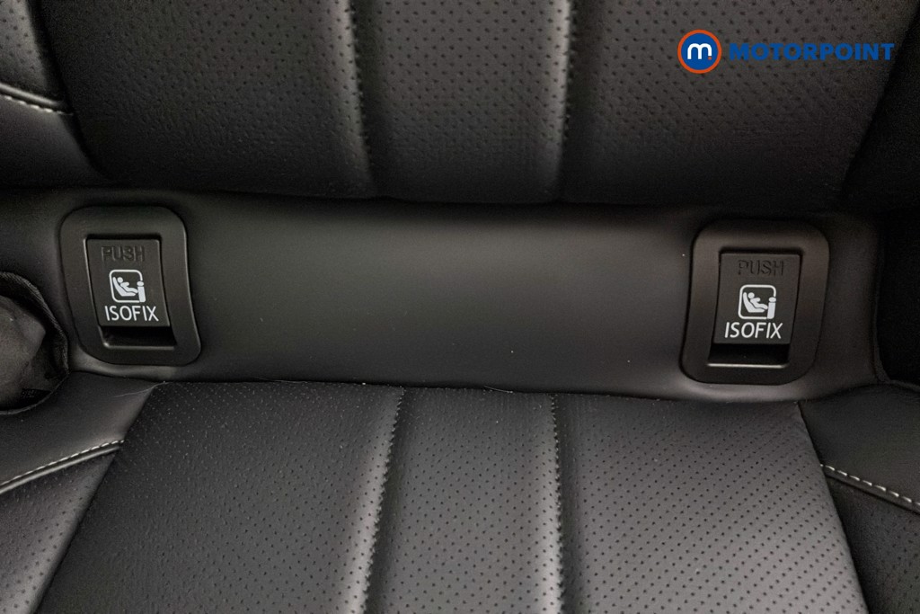 Jaecoo 7 Luxury Automatic Petrol SUV - Stock Number (1665058) - 29th supplementary image