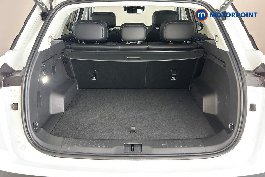 Jaecoo 7 Luxury Automatic Petrol SUV - Stock Number (1665058) - 33rd supplementary image