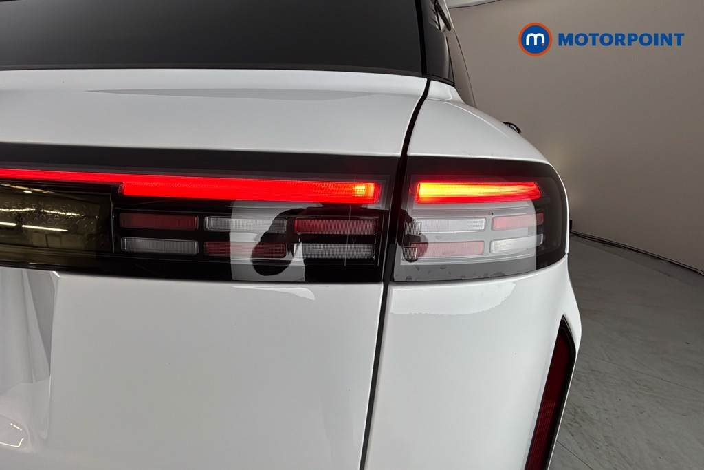 Jaecoo 7 Luxury Automatic Petrol SUV - Stock Number (1665058) - 38th supplementary image